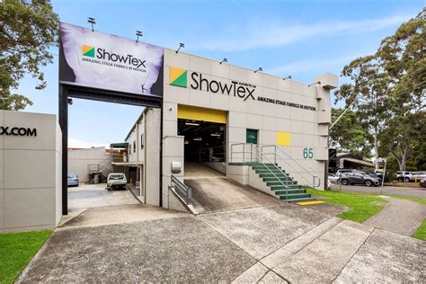 Aluminium Warehouse in Brookvale, NSW 2100 .